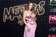 Belinda baila junto con Bad Bunny en Puerto Rico