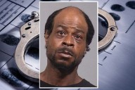 Police: Warren man stabbed five times in dispute over dog