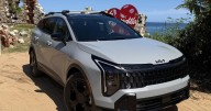 Sportage 2026: evolución de un ícono en la Isla