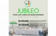 Familias de víctimas de desaparición forzada se reunirán en Cuauhtémoc