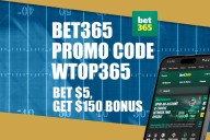 Bet365 Bonus Code WTOP365: Claim $150 UFC 319 Fight Promo