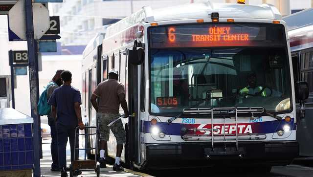 Philadelphia mass transit cuts foreshadow possible Pittsburgh cuts