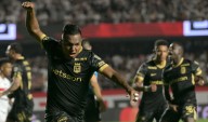 Nacional se despide de la Copa Libertadores con millonario premio
