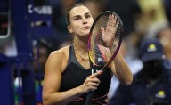 World No. 1 Aryna Sabalenka weighs in on Jelena Ostapenko’s heated clash with Taylor Townsend