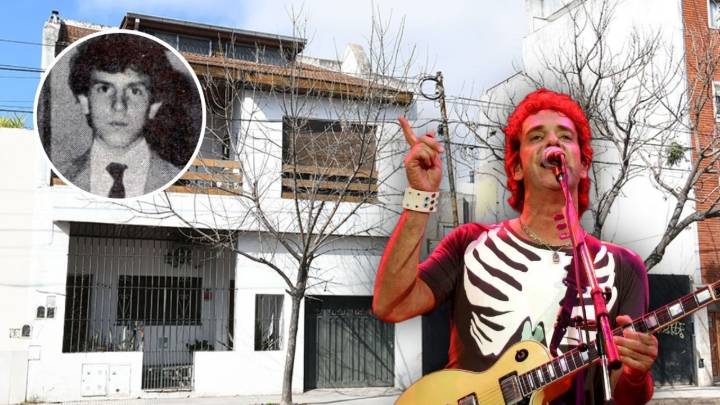 Crimen en la ex casa de Gustavo Cerati: Identifican a principal sospechoso del asesinato, esto fue lo que dijo