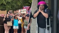 Cita con ICE de inmigrante de Lynn moviliza a toda una comunidad