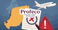 Terrenos fantasma y vuelos sin compensación: inmobiliarias y aerolíneas lideran quejas ante Profeco en Yucatán
