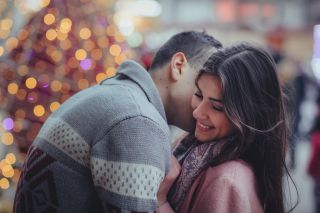 Why Do Marriages Succeed?