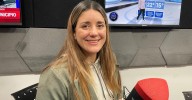 Antonella Moreno: "Queremos una alternativa que dé respuesta a la juventud y a la clase media"