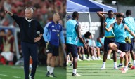 Mourinho busca joya de Ecuador: hay oferta para ganarle a 3 clubes