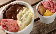 Establecieron el 31 de agosto como el Día Nacional del Helado Artesanal
