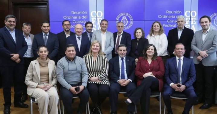 Los exámenes de residencias se tomarán en las provincias