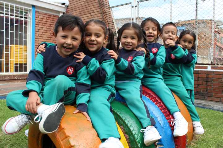 54 años de Fe y Alegría: más de un millón de colombianos con educación y un nuevo reto en la ruralidad