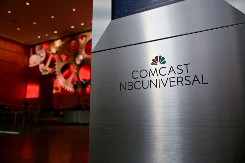 NBCUniversal, MLB nearing three-year deal approaching $600 million, WSJ reports