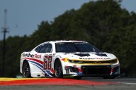 NASCAR Faces Growing Backlash Over Elton Sawyer’s Controversial Next-Gen Remark NASCAR fans push back on Elton Sawyer’s claim as Next Gen cars face criticism after Shane van Gisbergen’s Watkins Glen w