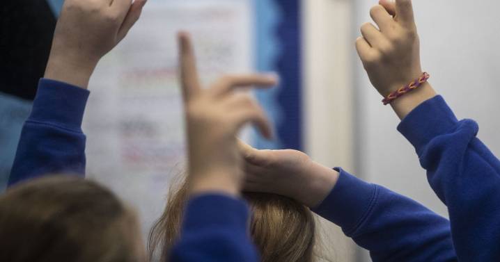 "This could potentially have a huge impact on children and families affected"