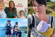 Mom calls to end 'outdated' pregnancy rule for expecting parents