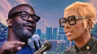 Woodfin targets lawmaker who ran against him, says Birmingham ‘deserves better’