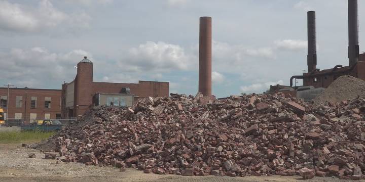 Revitalization projects key to Roanoke’s future development