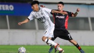 Central Córdoba y un agónico empate ante Barracas Central por la Reserva
