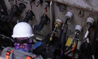 Cali refuerza control de redes eléctricas en el centro