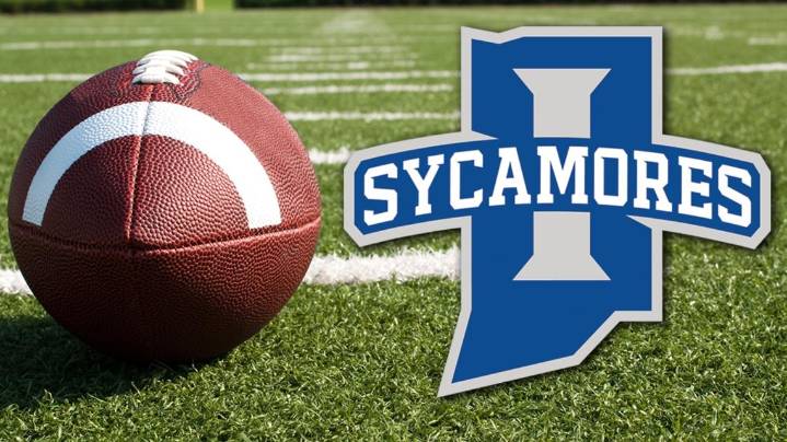 Lawrence's 3 TDs help Indiana State earn first win of the season over McKendree