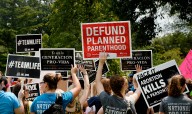 Pro-life student club's suspension upheld by appeals court