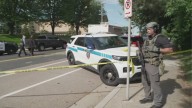 Suspect 'contained' after shooting reported at Minneapolis Catholic school: authorities