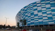 Gobierno de Puebla presentará iniciativa para tipificar como delito la violencia en los estadi...