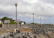 Tías adjudica la mejora en Masdache del alumbrado público