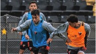 Las altas y bajas de Colón para otro duelo clave ante Chacarita