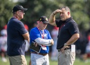 Rutgers football: 3 players leave program for personal reasons