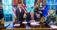Trump picks E.J. Antoni as new Bureau of Labor Statistics head after firing old commissioner amid weak jobs report