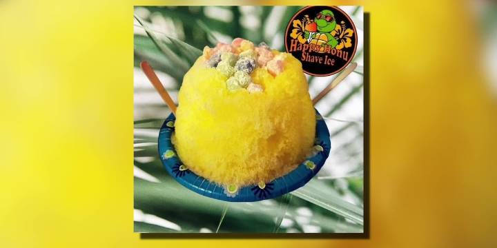 Hawaiian shave ice shop brings aloha to Peoria community