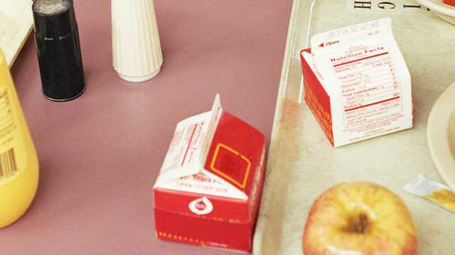 JCPS receiving new shipment of fresh milk after supply pulled for 'quality issues'