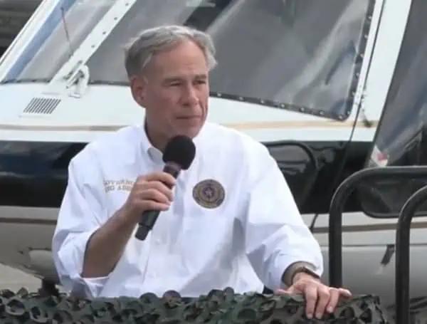 Texas Gov. Abbott Calls California Gov. Newsom's Bluff In High