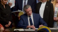 Video: Newsom’s message to Americans after California approves redistricting plan