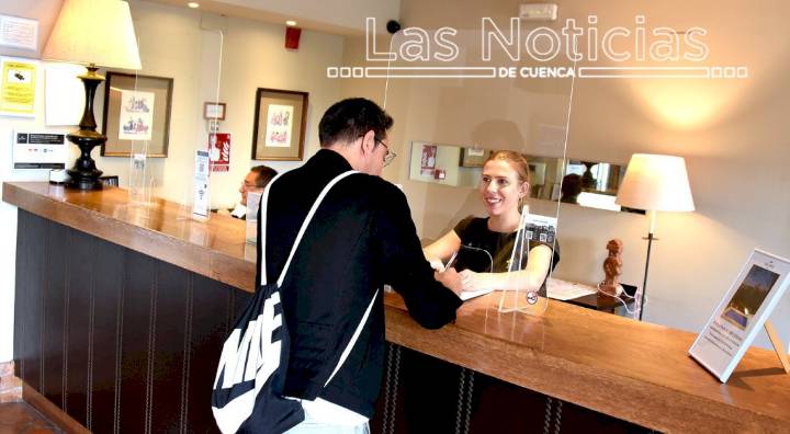 El eclipse solar de 2026 anima las reservas hoteleras en Cuenca