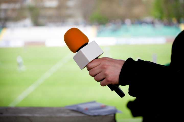 Let’s scrap football’s post-match interviews