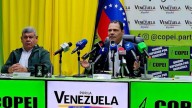 Copei sobre el alistamiento militar: Hay que ponerse a la orden en la defensa del territorio