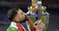 Goalkeeper Donnarumma left out of PSG squad for UEFA Super Cup match amid reports he will leave