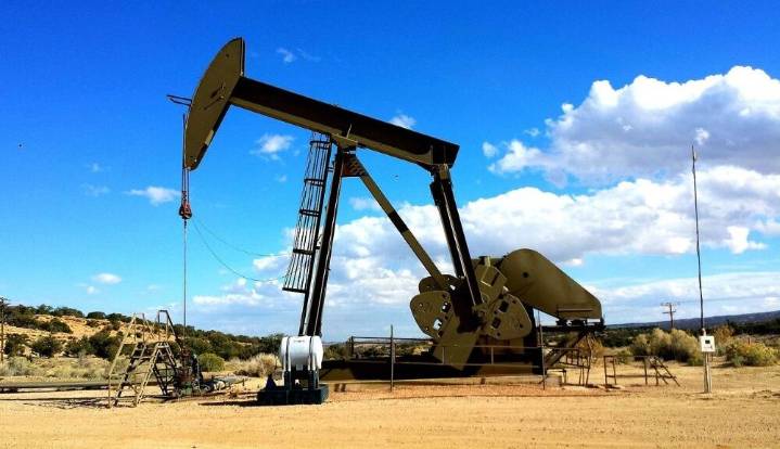 Empresa china desarrolla dos campos petroleros en Venezuela