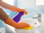 Desinfecta el baño sin usar químicos: Guía práctica y ecológica