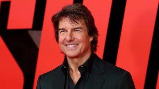¡Tom Cruise dice ‘no’ a homenaje de Trump! El icónico actor rechaza el reconocimiento cultural del expresidente.