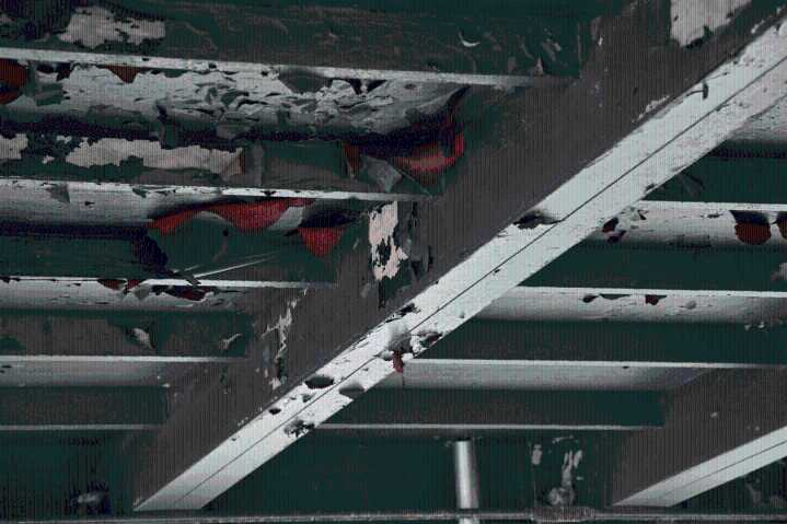 MTA says Brooklyn lead paint removal off elevated line poses no risk amid local concerns
