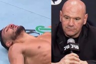 UFC 319 Doctors Rush Aaron Pico & Others to Local Chicago Hospital as Dana White Issues Medical Update