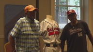 The Oak Ridge Bombers: The baseball team that lasted is getting recognition
