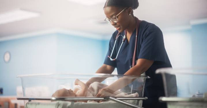 Mississippi calls infant mortality rates ‘unacceptable’ in emergency declaration