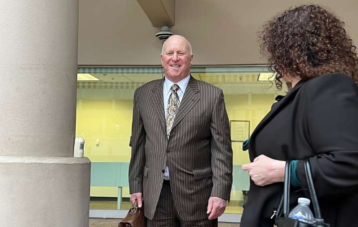 Former med-mal attorney Stephen Snyder appeals conviction