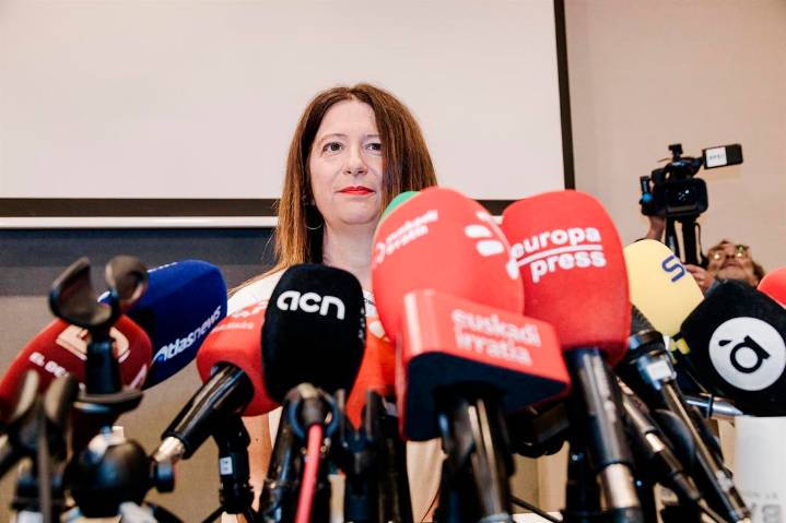 La Fiscalía de Madrid pide investigar a Leire Díez por posible intento de soborno a dos fiscales